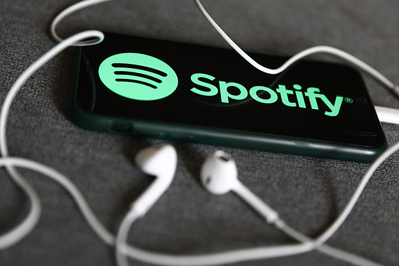 Is My Spotify Data Safe with Instafest?