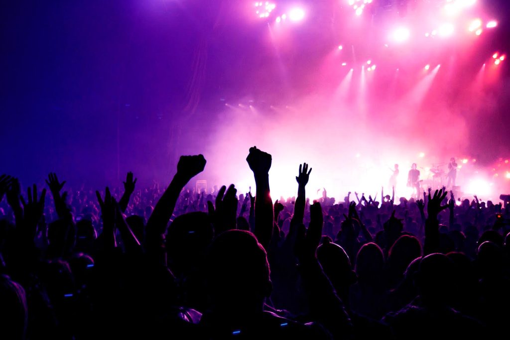 Personalize Your Festival Name
