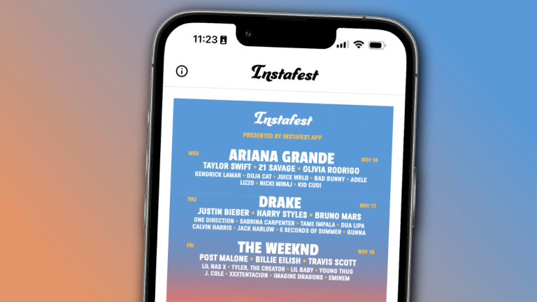 Top 10 Viral Moments Captured on Instafest This Month