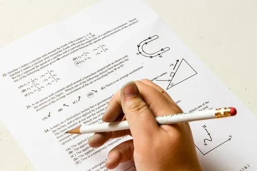 sat math reference sheet