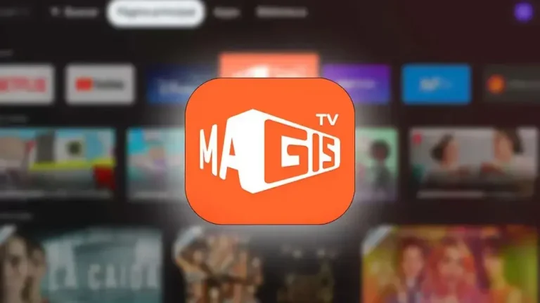 Magis TV APK