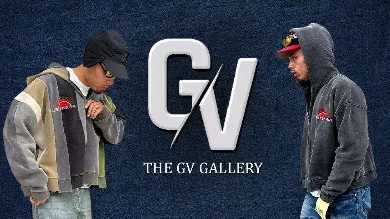 GV Gallery Clothing