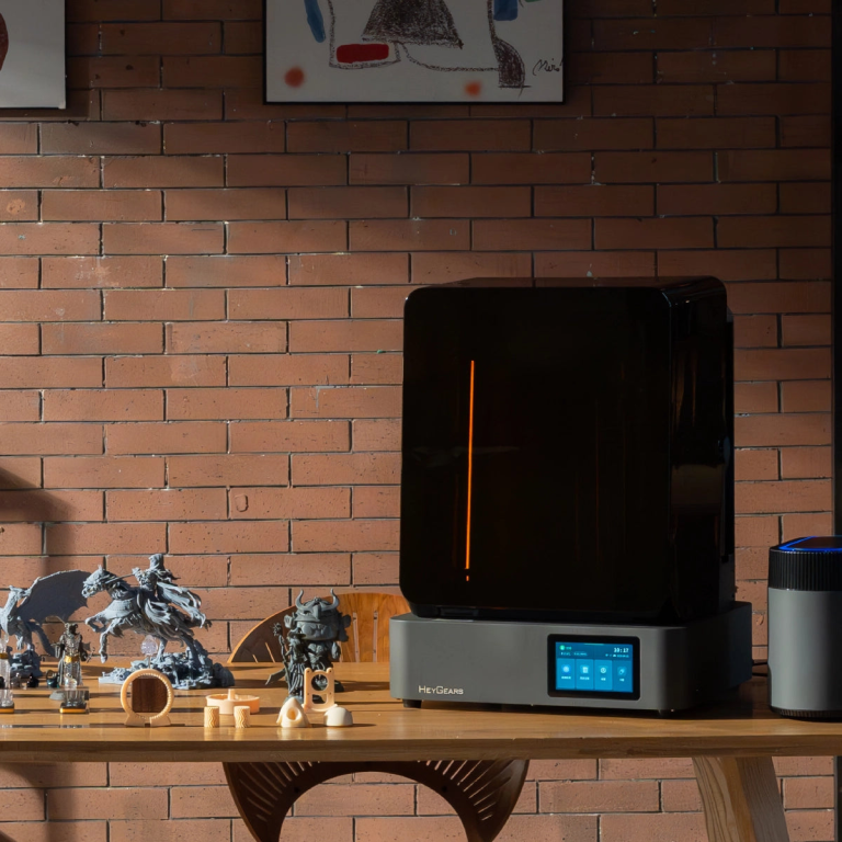 Are Auto Supports the Real Upgrade in Resin Printing?