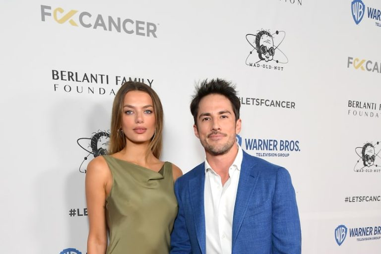 Michael Anthony Trevino