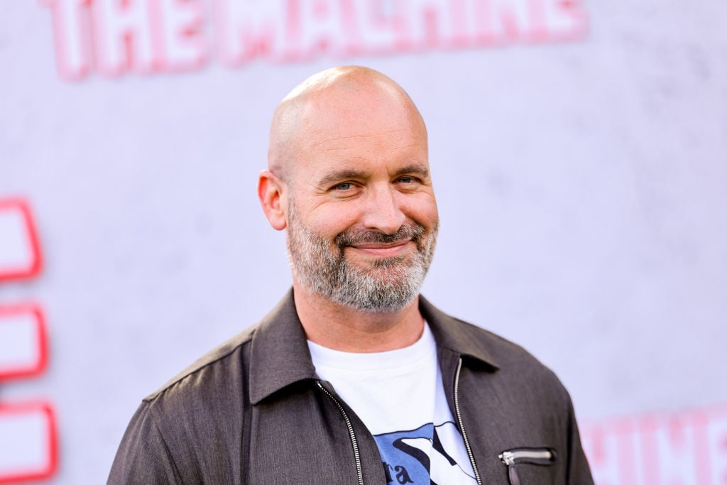 Tom Segura Net Worth