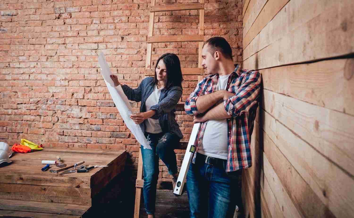 Home Improvement Consultation