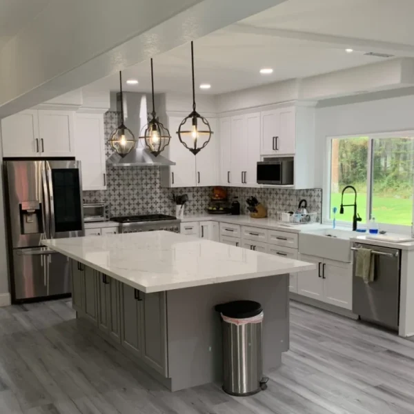 Local vs National Home Improvement Companies: Which Delivers Better Value and Accountability?