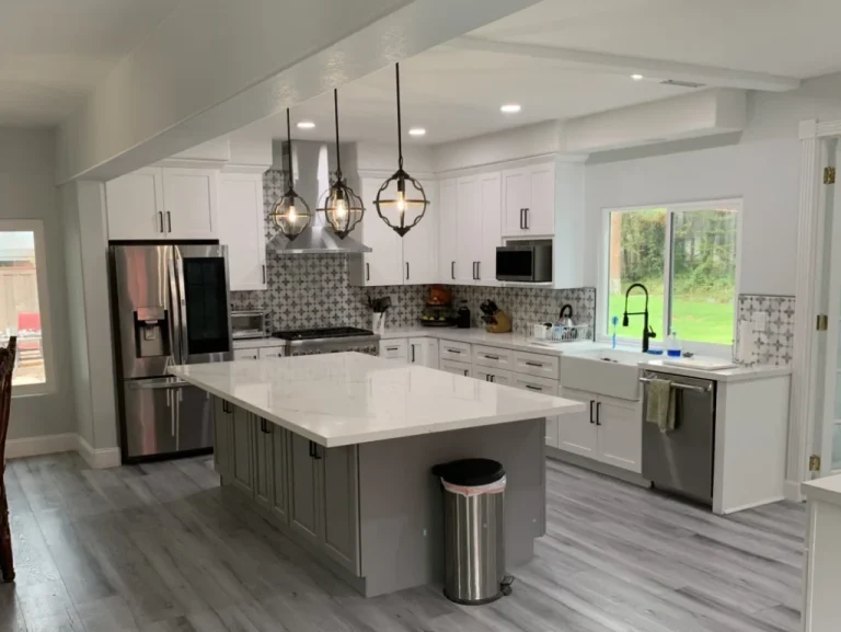 Local vs National Home Improvement Companies