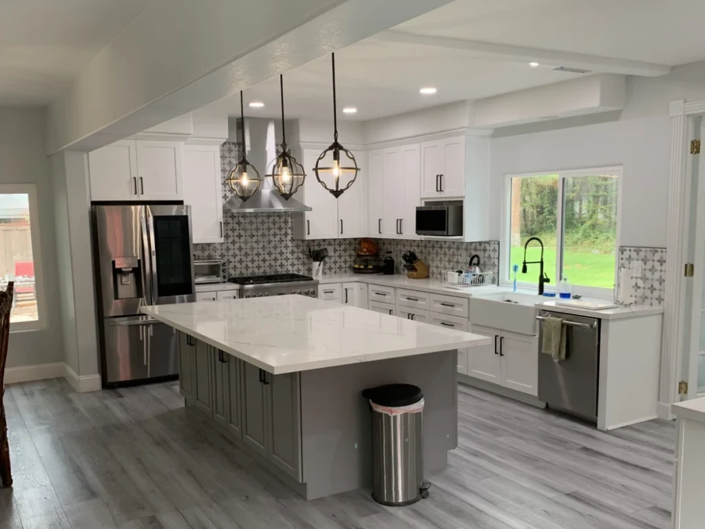 Local vs National Home Improvement Companies