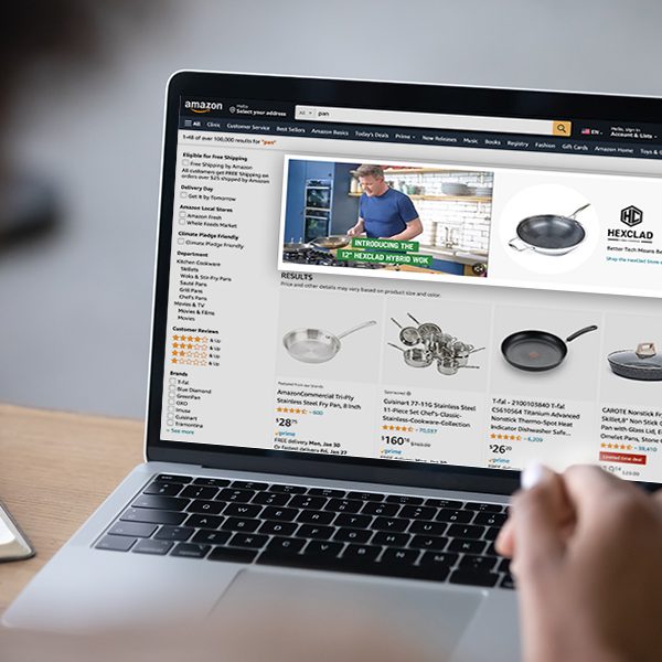 Sponsored Display’s Role in an Amazon Full-Funnel Strategy