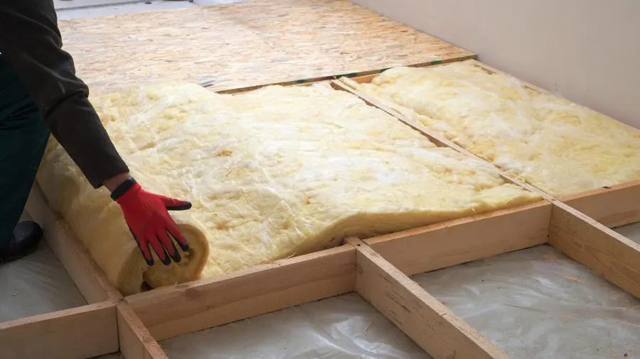 Acoustic Flooring Solutions for Noise Reduction