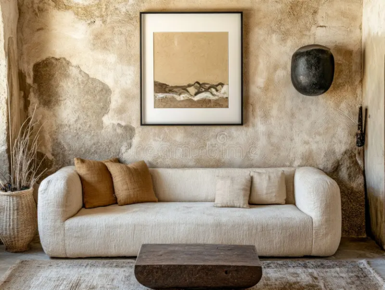 Beige Living Room Ideas
