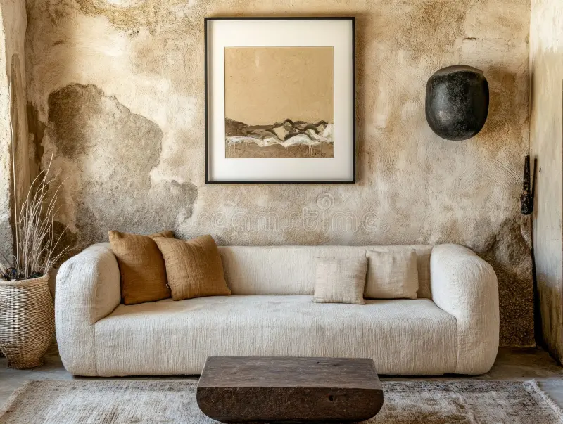 Beige Living Room Ideas