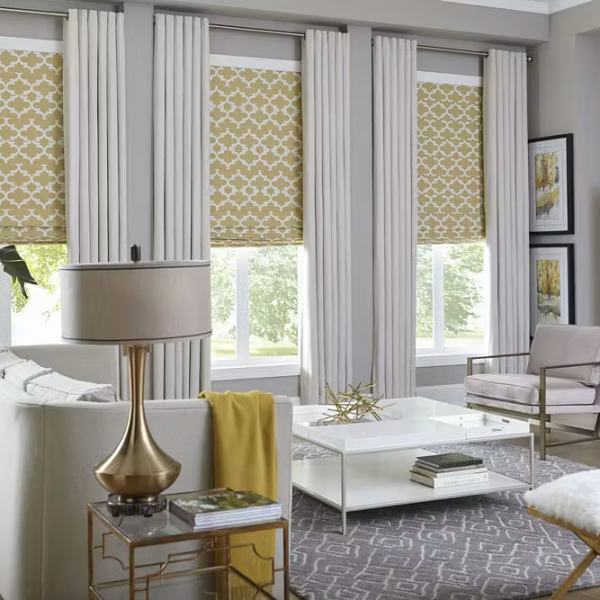 Residential Window Coverings Network for Curtains, Shades and Interior Design