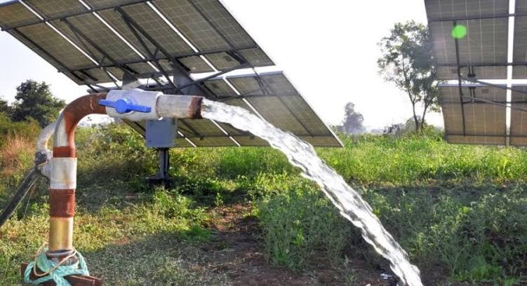 Solar Water Pump Systems for Energy Efficient Residential Water Supply Solutions