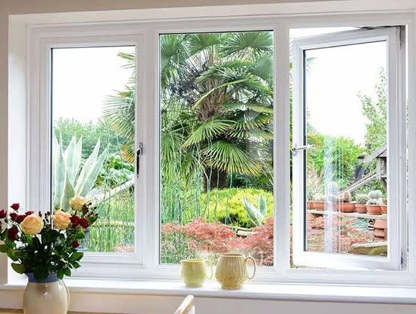 Modern Window Glass Options for Better Privacy and Heat Reduction