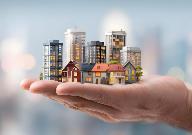 Real Estate