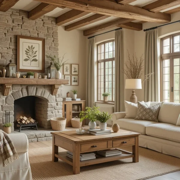 Personalised Living Room Furniture for Spaces That Feel Like Home