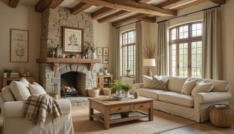 Living Room Furniture
