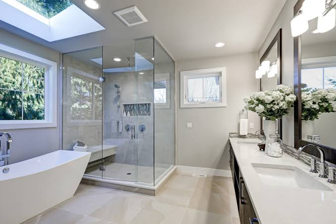 Modern Shower Improvement Ideas That Increase Comfort and Improve Bathroom Functionality
