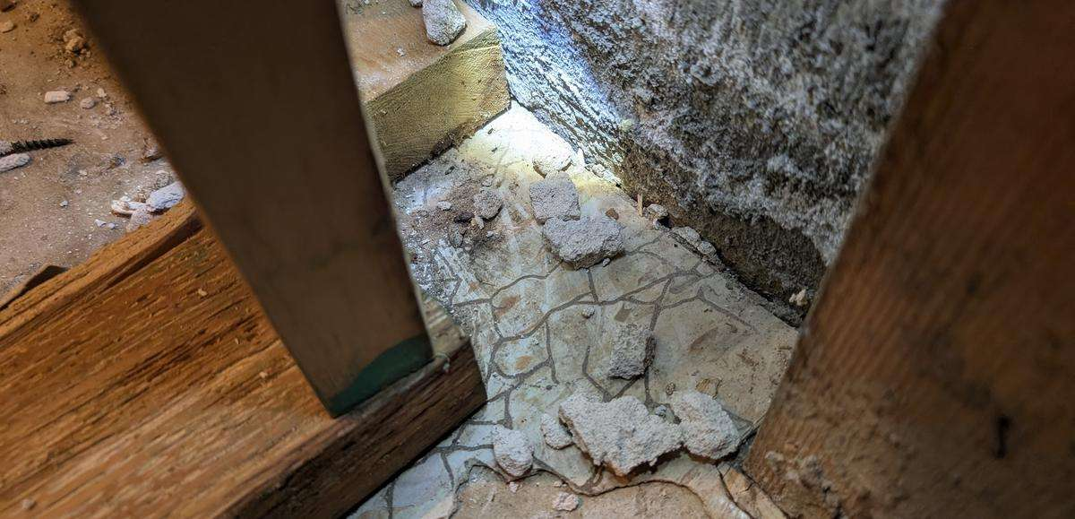 Flood Resistant Basement Remodeling Materials