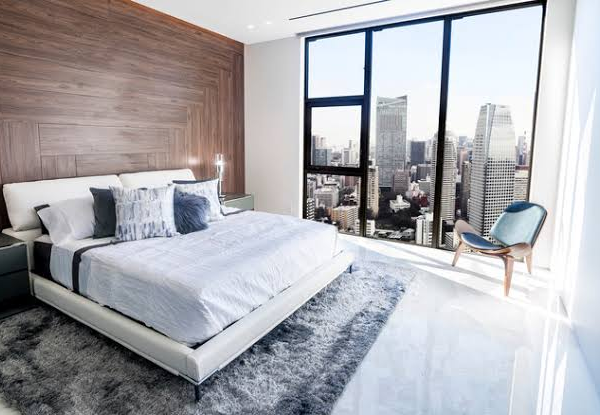 Modern Bedroom Improvements That Make Your Space Feel Like A Boutique Hotel