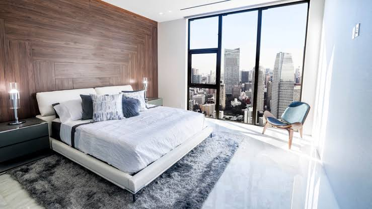 Modern Bedroom Improvements That Make Your Space Feel Like A Boutique Hotel